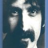 Frank Zappa 2x3 Fridge Magnet