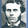 John T. Ford 2x3 Fridge Magnet