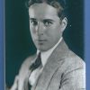 Charlie Chaplin 2x3 Fridge Magnet