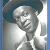 Eddie Anderson 2x3 Fridge Magnet