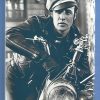 Marlon Brando 2x3 Fridge Magnet