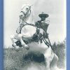 Lone Ranger 2x3 Fridge Magnet