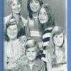 Partridge Family 2x3 Fridge Magnet