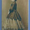 Clara Harris 2x3 Fridge Magnet