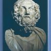 Homer 2x3 Fridge Magnet