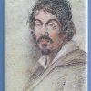 Caravaggio 2x3 Fridge Magnet