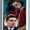 Laurence Olivier 2x3 Fridge Magnet