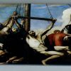 Ribera 'Martyrdom of St. Philip' 2x3 Fridge Magnet