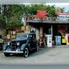 Hackberry General Store 2x3 Fridge Magnet