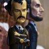 Lincoln Assassination 2x3 Fridge Magnet