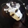Carnival Mask 2x3 Fridge Magnet