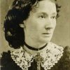 Laura Keene Actress 2x3 Fridge Magnet