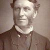 MATTHEW ARNOLD 2x3 FRIDGE MAGNET