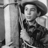 Johnny Crawford 2x3 Fridge Magnet