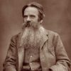 William Holman Hunt 2x3 Fridge Magnet