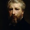 William-Adolphe Bouguereau 2x3 Fridge Magnet