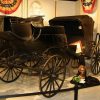 Lincoln Assassination 2x3 Fridge Magnet