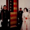 The Lincoln Flag 2x3 Fridge Magnet