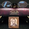 Lincoln Assassination 2x3 Fridge Magnet
