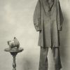 Lincoln Assassination 2x3 Fridge Magnet