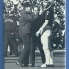 Bo Schembechler 2x3 Fridge Magnet