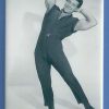 Jack Lalanne 2x3 Fridge Magnet