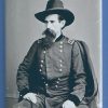 Lew Wallace 2x3 Fridge Magnet