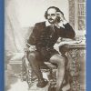 William Shakespeare 2x3 Fridge Magnet