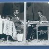 Abraham Lincoln 2x3 Fridge Magnet