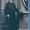 Octavius Winslow 2x3 Fridge Magnet