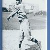 Babe Ruth 2x3 Fridge Magnet