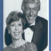 Carol Burnett 2x3 Fridge Magnet
