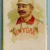 Buck Ewing New York 2x3 Fridge Magnet