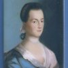 Abigail Adams 2x3 Fridge Magnet