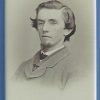 John Surratt 2x3 Fridge Magnet