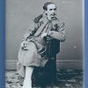John Surratt 2x3 Fridge Magnet