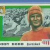Bobby Dodd 2x3 Fridge Magnet