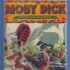 Moby Dick 2x3 Fridge Magnet