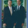Ronald Reagan 2x3 Fridge Magnet