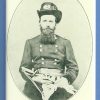 Ulysses S. Grant 2×3 Fridge Magnet