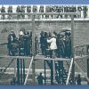 Execution of Conspirators 2x3 Fridge Magnet