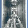 Forestry Building 2x3 Fridge Magnet
