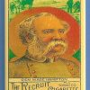 General Wade Hampton 2x3 Fridge Magnet