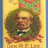 Robert E. Lee 2x3 Fridge Magnet