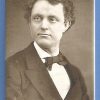 John Sleeper Clark 2x3 Fridge Magnet