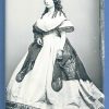 Laura Keene 2x3 Fridge Magnet