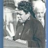 Maya Angelou 2x3 Fridge Magent
