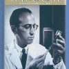 Jonas Salk 2x3 Fridge Magnet
