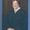 Elana Kagan 2x3 Fridge Magnet