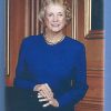 Sandra Day O'Conner 2x3 Fridge Magnet